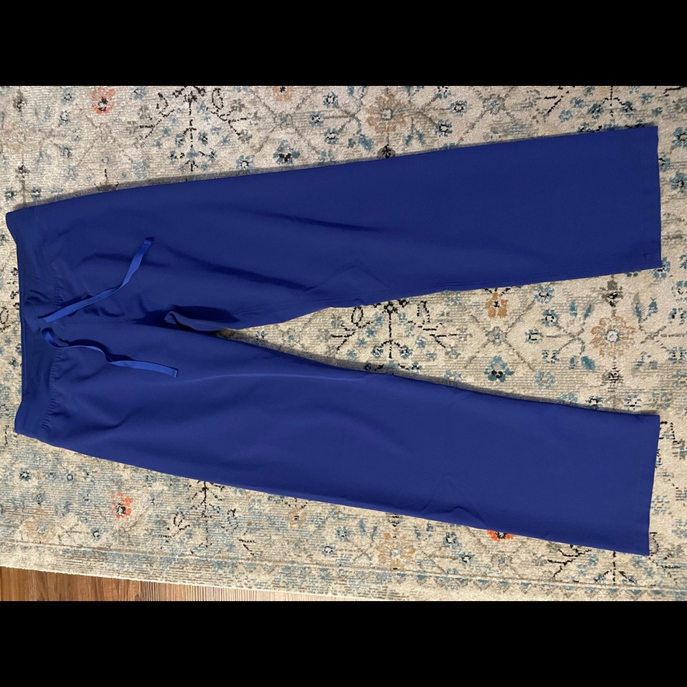 FIGS Livingston Basic Scrub Pant